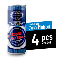 Alcohol free drink COLA MALIBU 250ml - 4 pcs - en_-_cm-_4.png